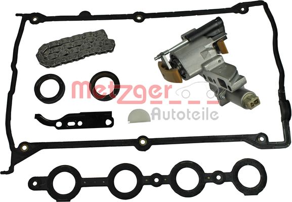 Kit lant de distributie METZGER 7500005